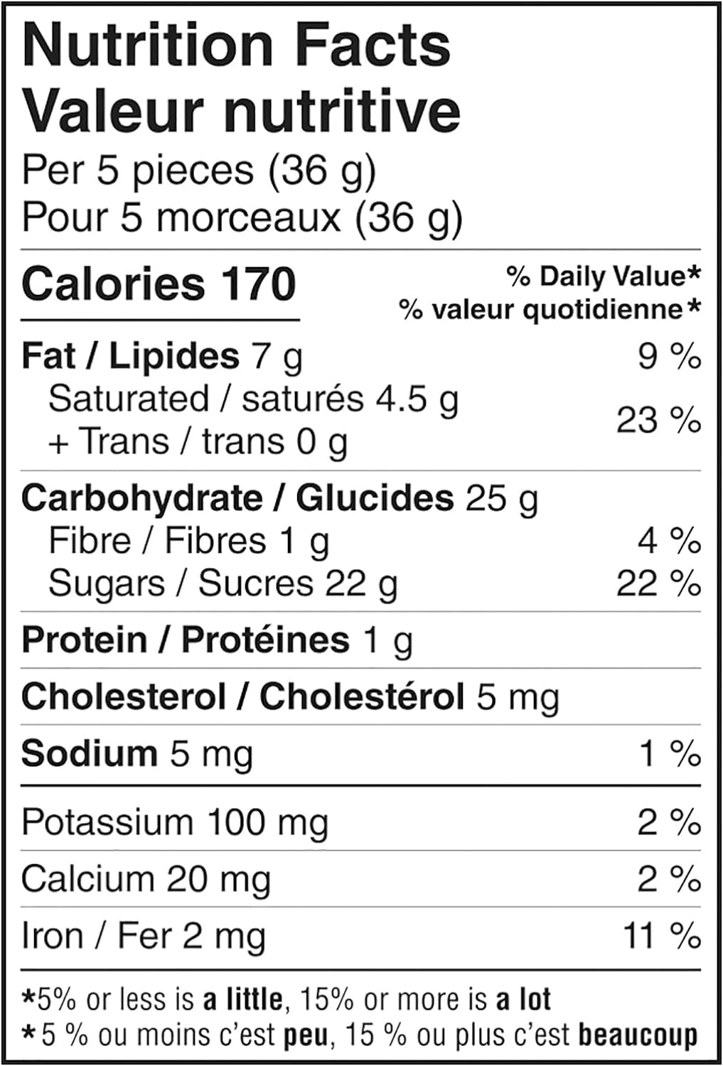 Nestle After Eight Dark Chocolate Mint Trio, Raspberry, Classic, and Lime Flavors, 260g/9 oz. Box Nutrition Facts