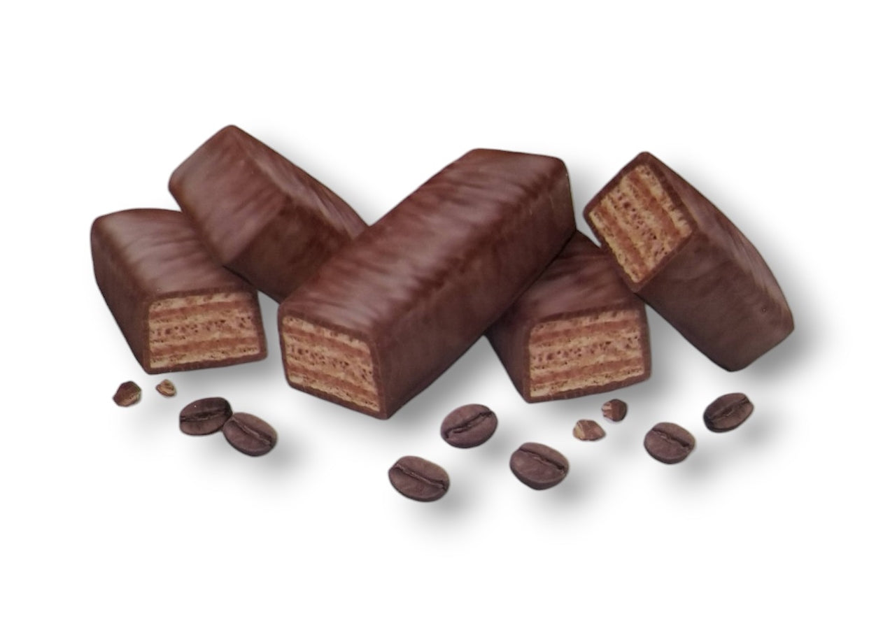 Nestle Coffee Crisp Classic Minis, Extra Value, 800g/1.75 lb. Bag