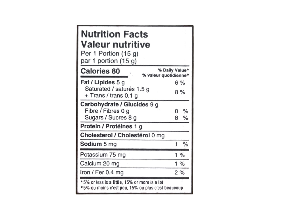 Nutella Hazelnut Spread with Cocoa, Single Portion Packets, 120x15g/0.5 oz.