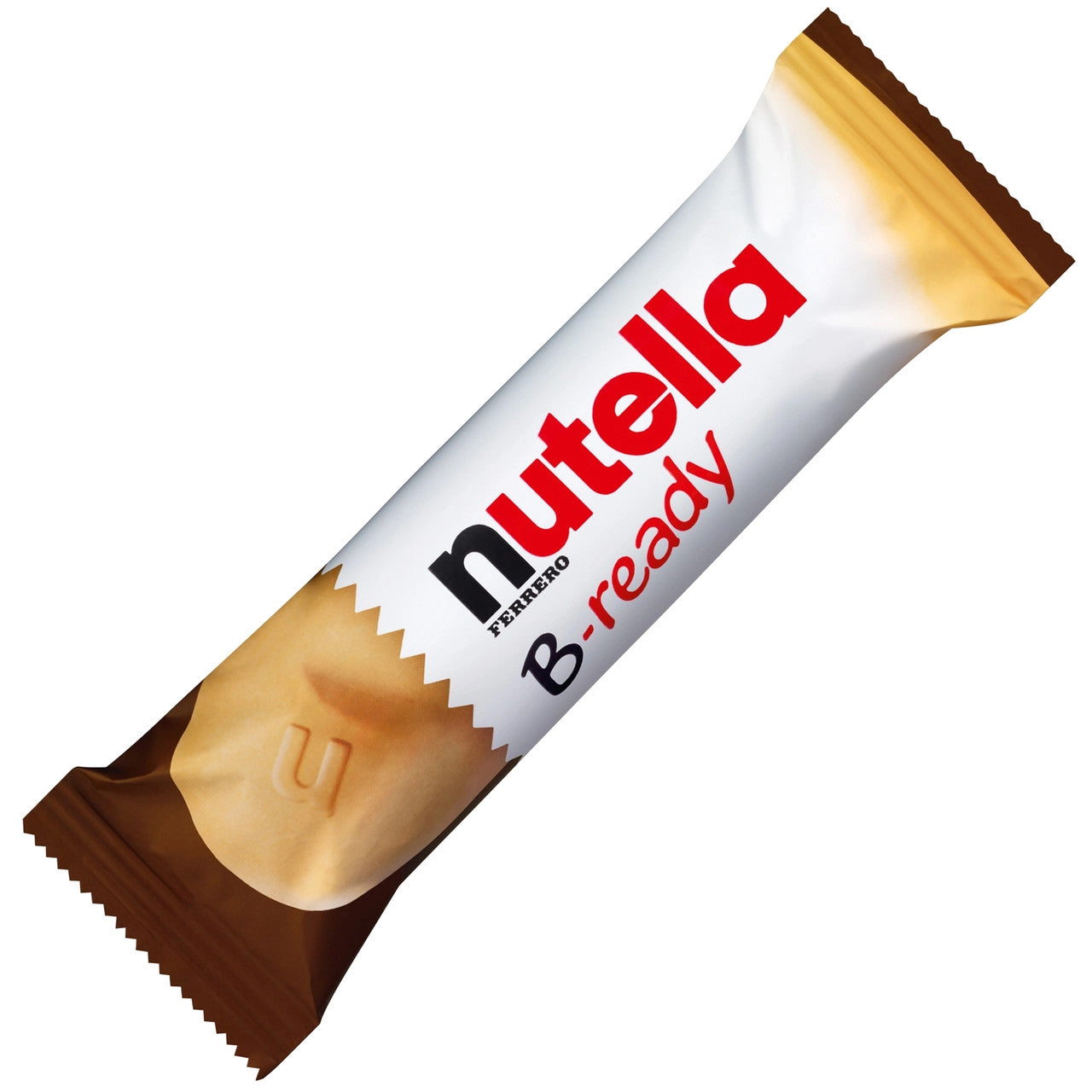 Nutella B-ready Bars, 6 Bars, 132g/4.6 Oz., {Imported From Canada ...