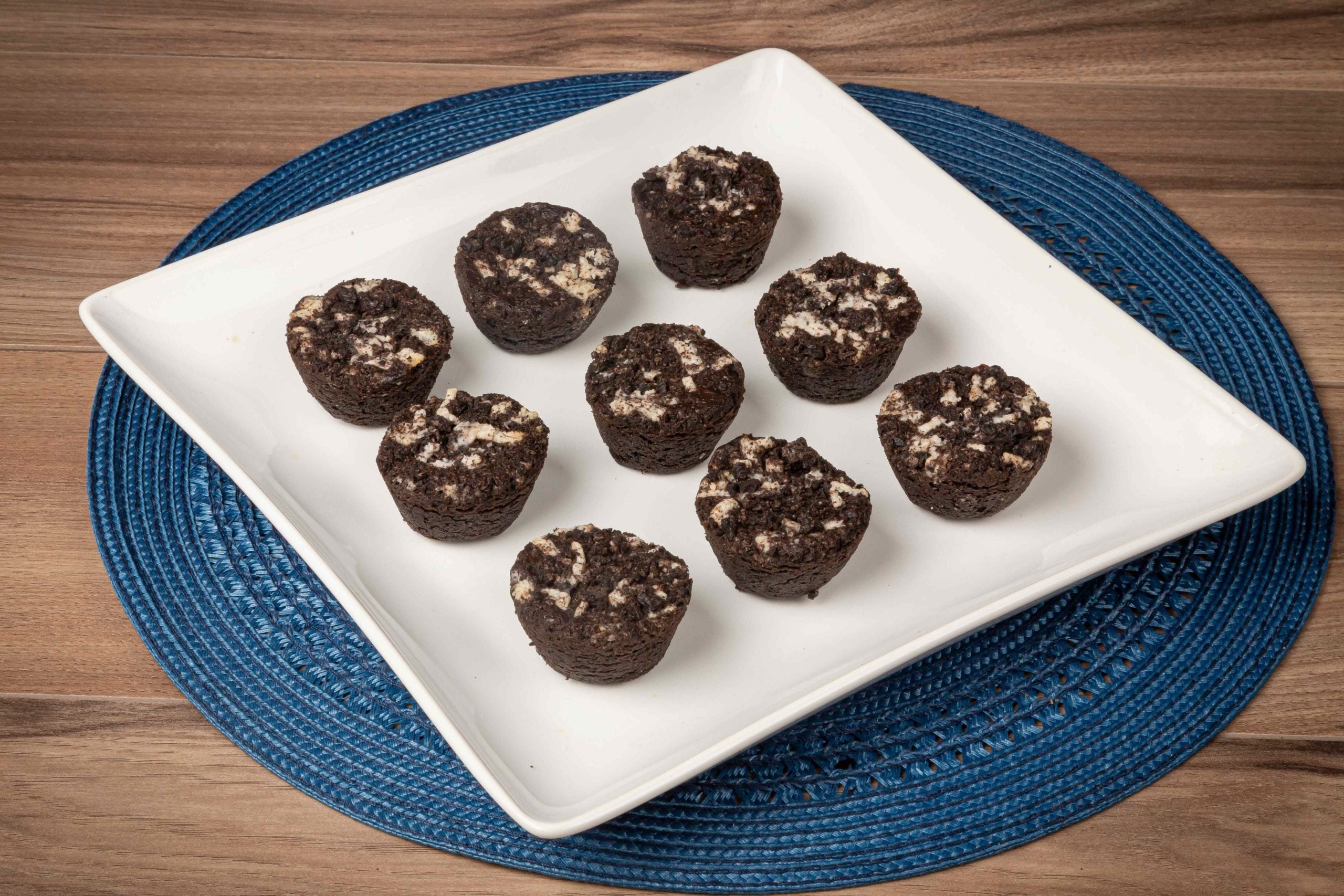 Oreo Two-Bite Brownies, 300g/10.5 oz. Box