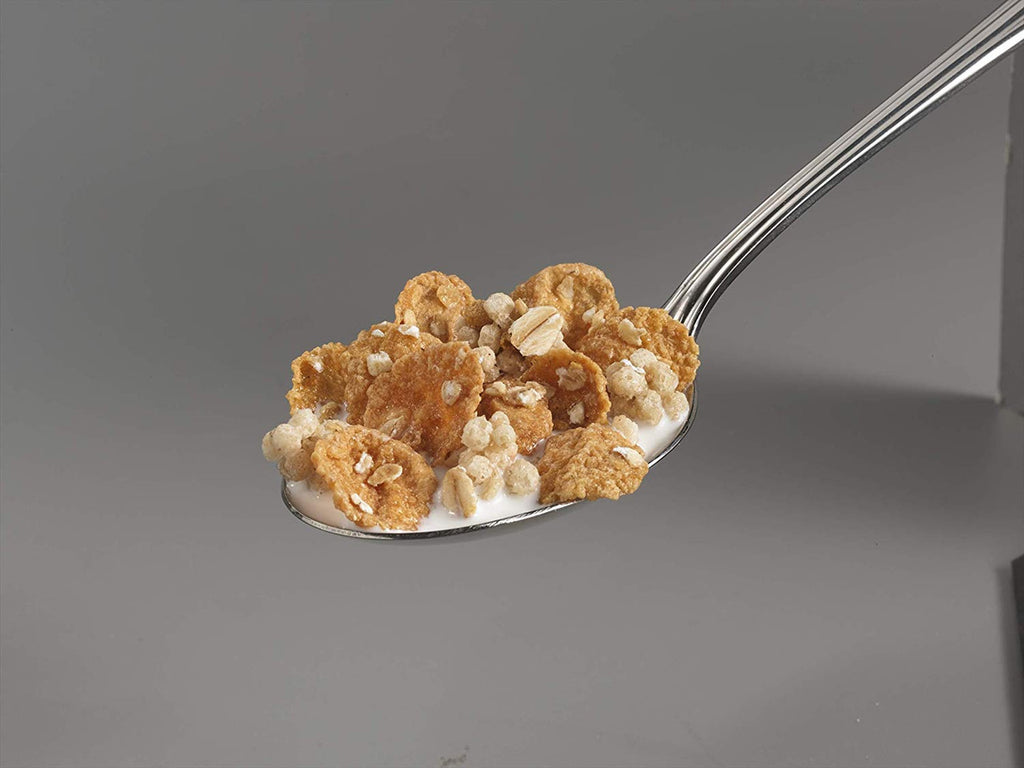 Oatmeal Crisp Maple Nut Flavour, Cereal