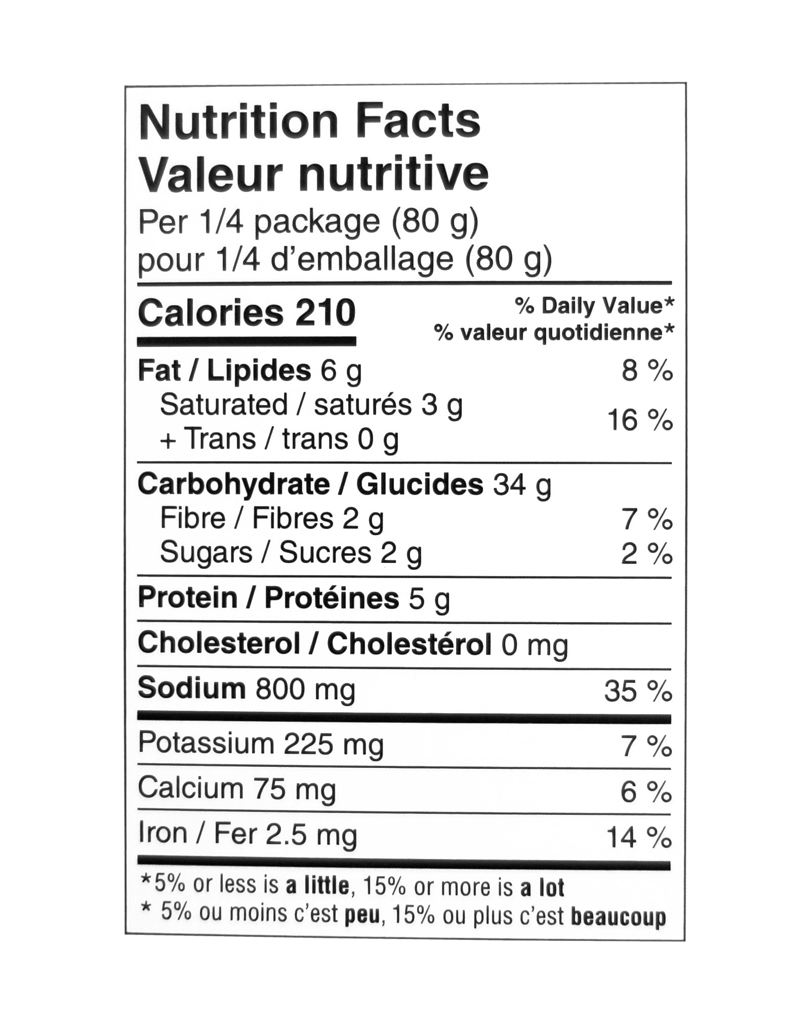 Old El Paso Street Taco Kit, Carne Asada Steak, Makes 12 Tacos, 320g/11.2 oz. Box {Imported from Canada}