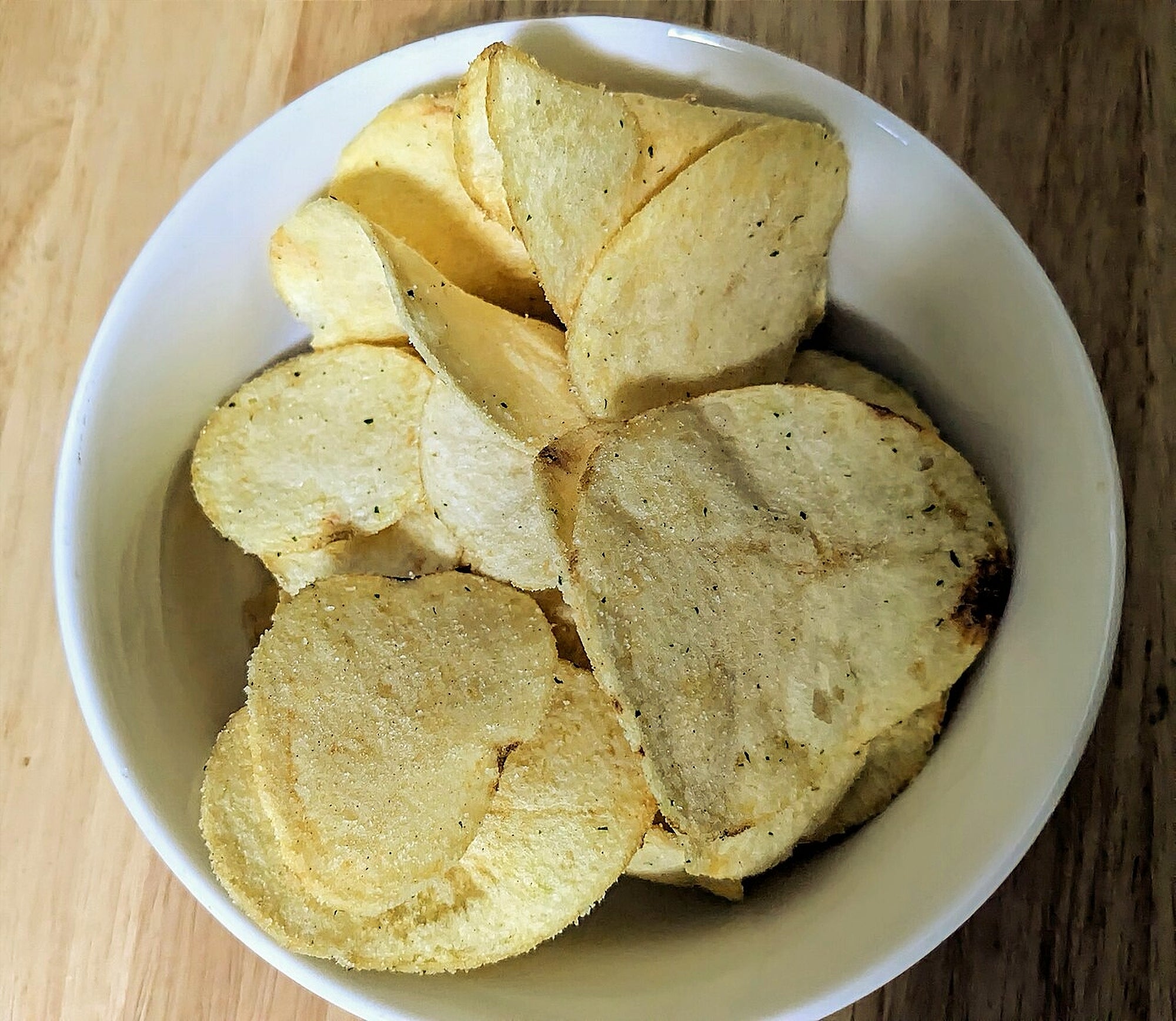 Old Dutch Potato Chips – 40 g (1.41 oz) | All Flavors & Sizes