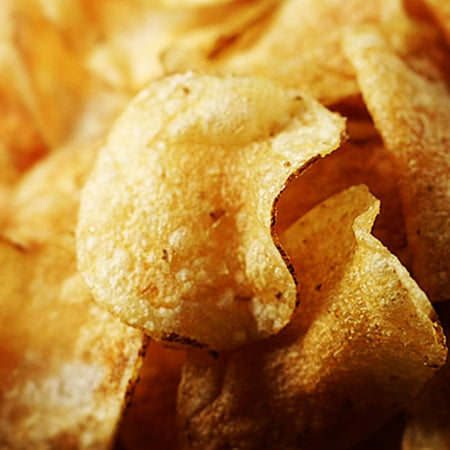 Dutch Crunch Kettle Cooked All Dressed Potato Chips, 40g/1.4 oz