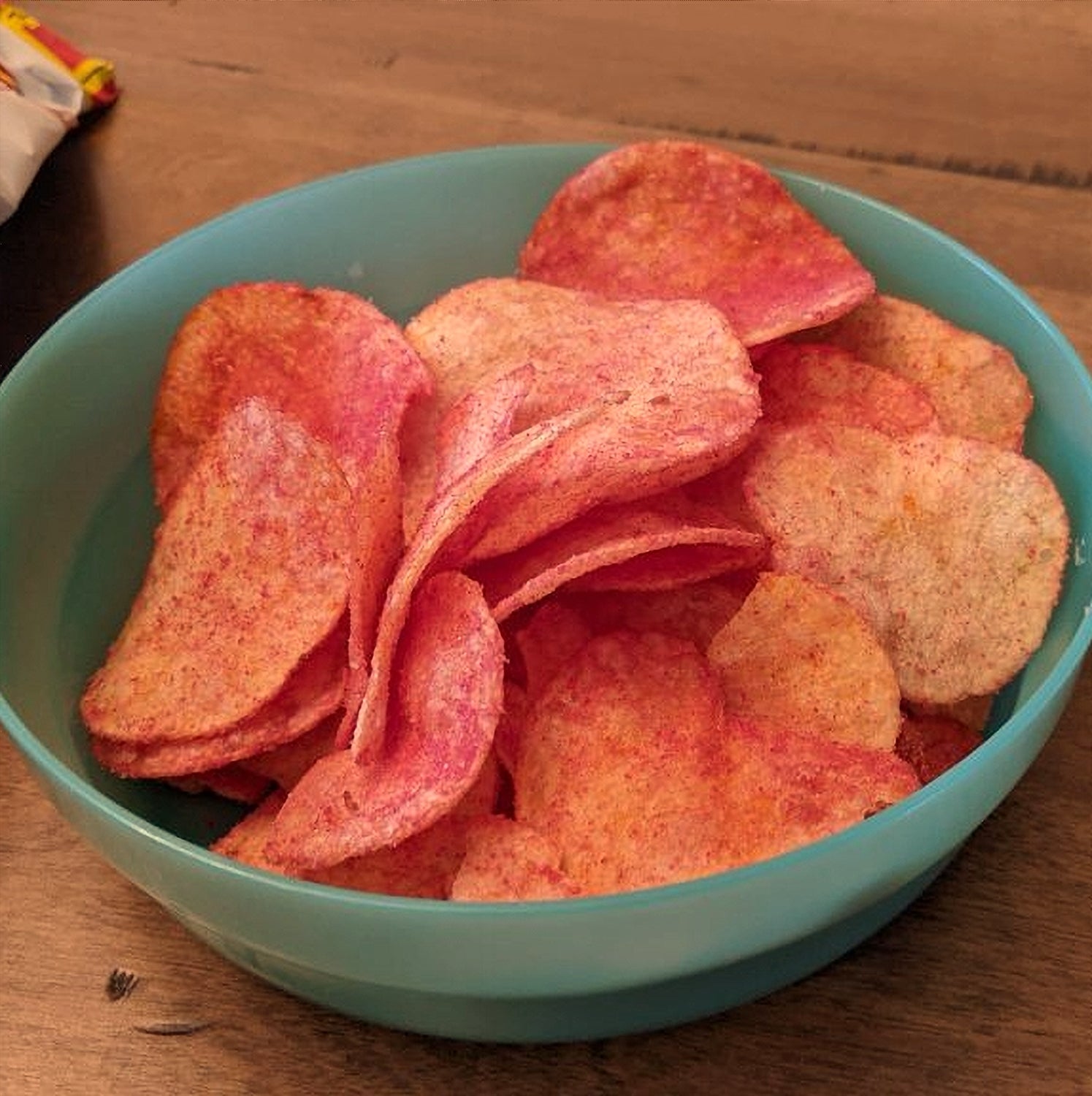 Old Dutch Ketchup Chips - 40g/1.411 oz