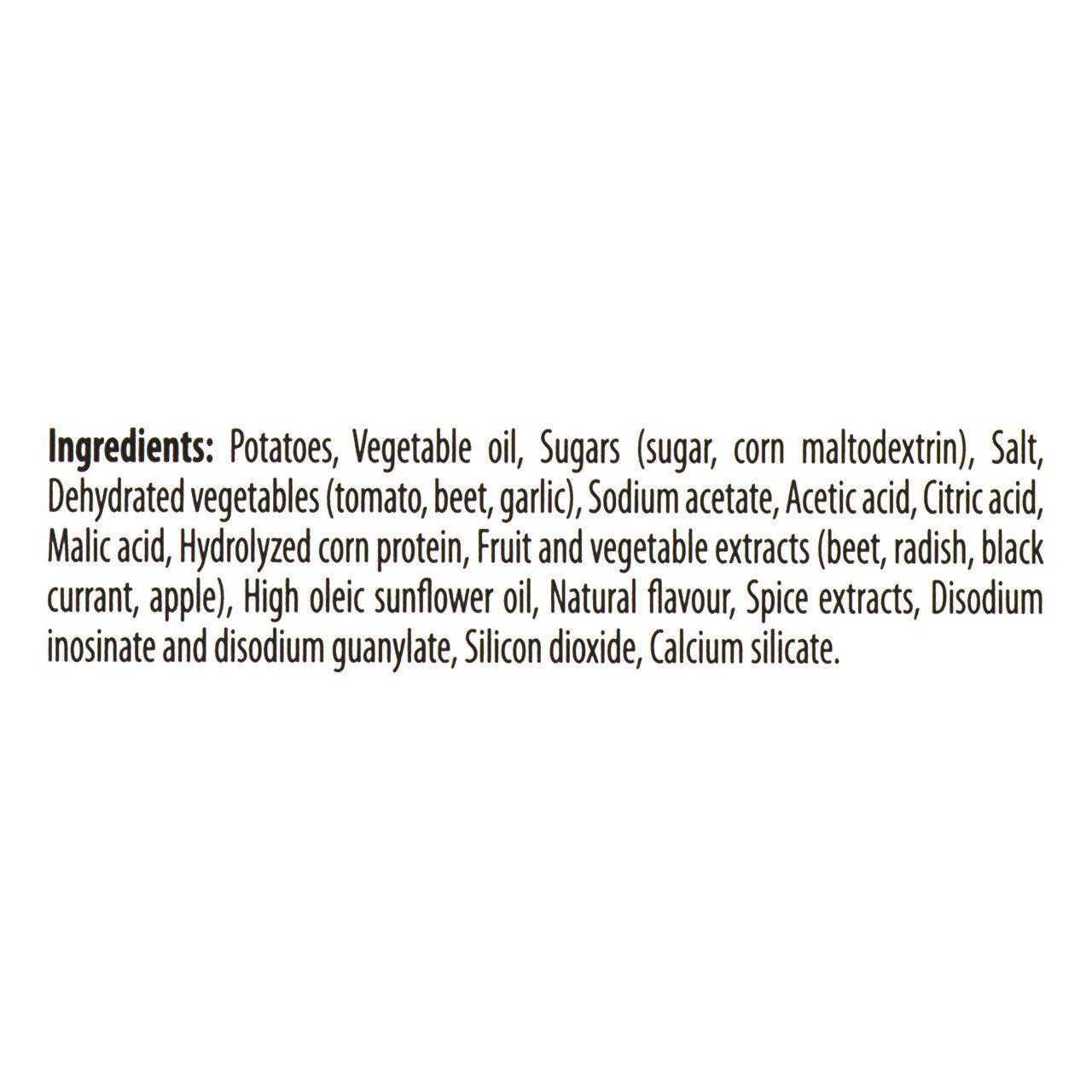 Old Dutch Ketchup Flavored Potato Chips (2 Pack) {Imported from Canada}