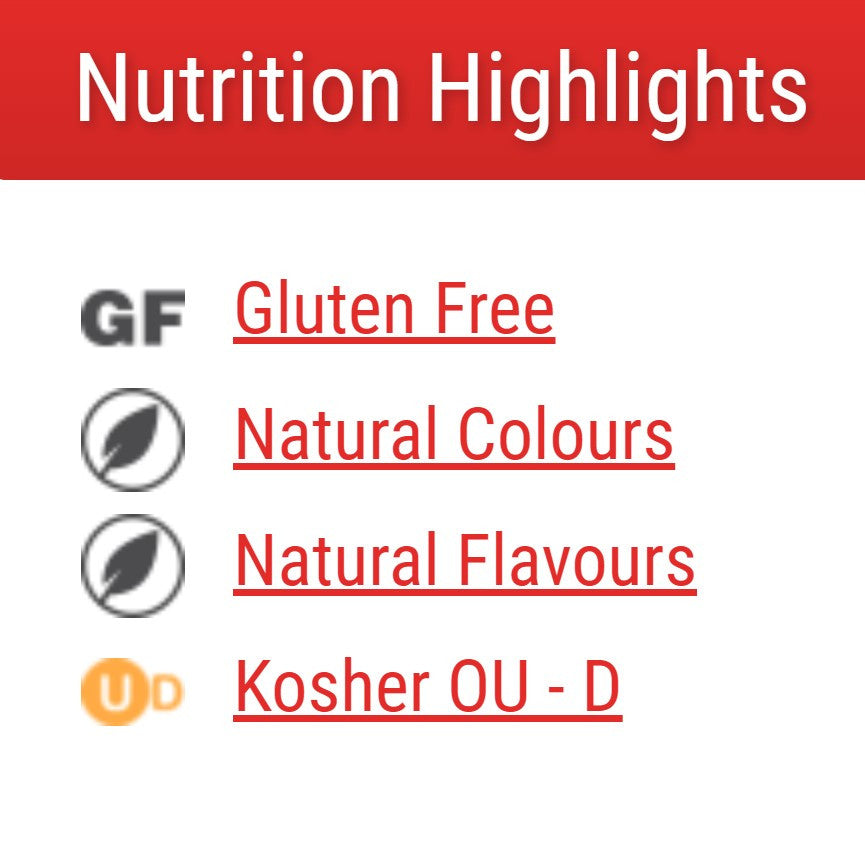 Old Dutch Sour Cream 'n Onion Potato Chips, 40g/1.4 oz., (12 Pack) {Imported from Canada}