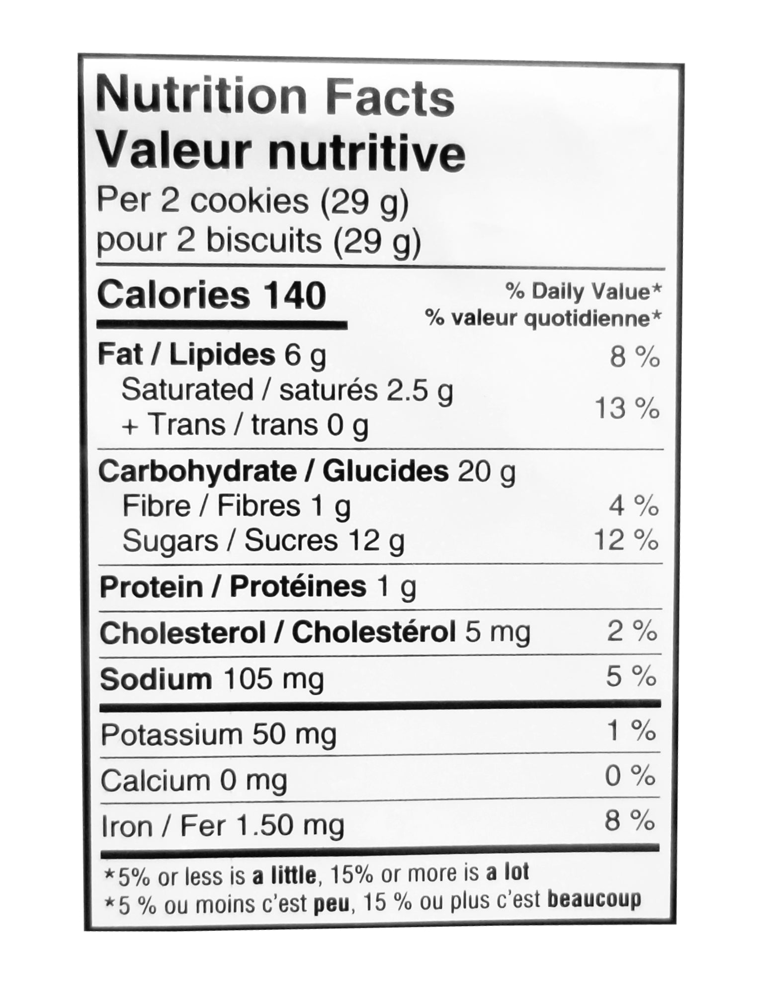 Oreo Dark Chocolate Flavored Creme Cookies, 261g/9 oz. Box {Imported from Canada}