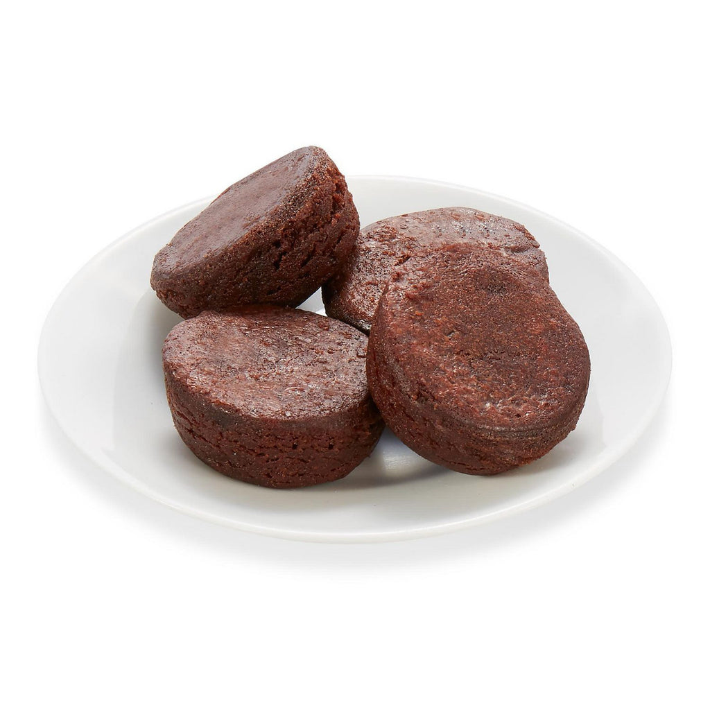 Original Two-Bite Brownies, 70g/2.4 oz. Bag Brownie