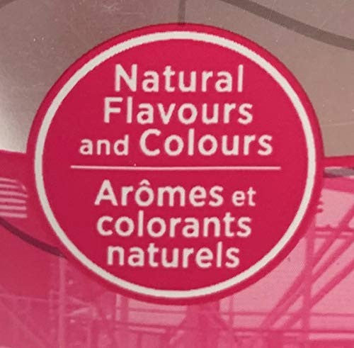 Our Finest Gourmet Jelly Beans, 300g/10.6 oz., Bag, 36 Flavours Natural
