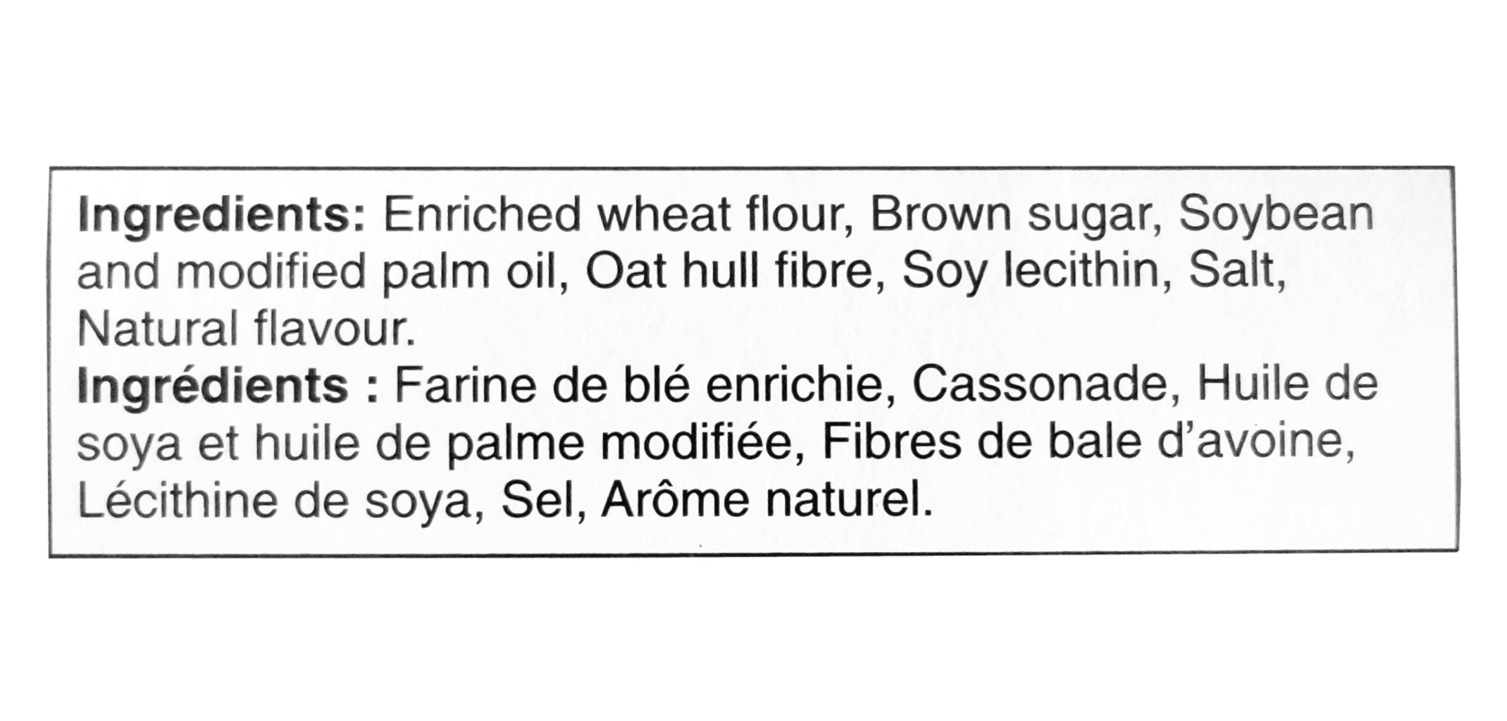 President's Choice Mini Waffle Bowls, 12 Bowls, 135g/4.7 oz. Box {Imported from Canada}