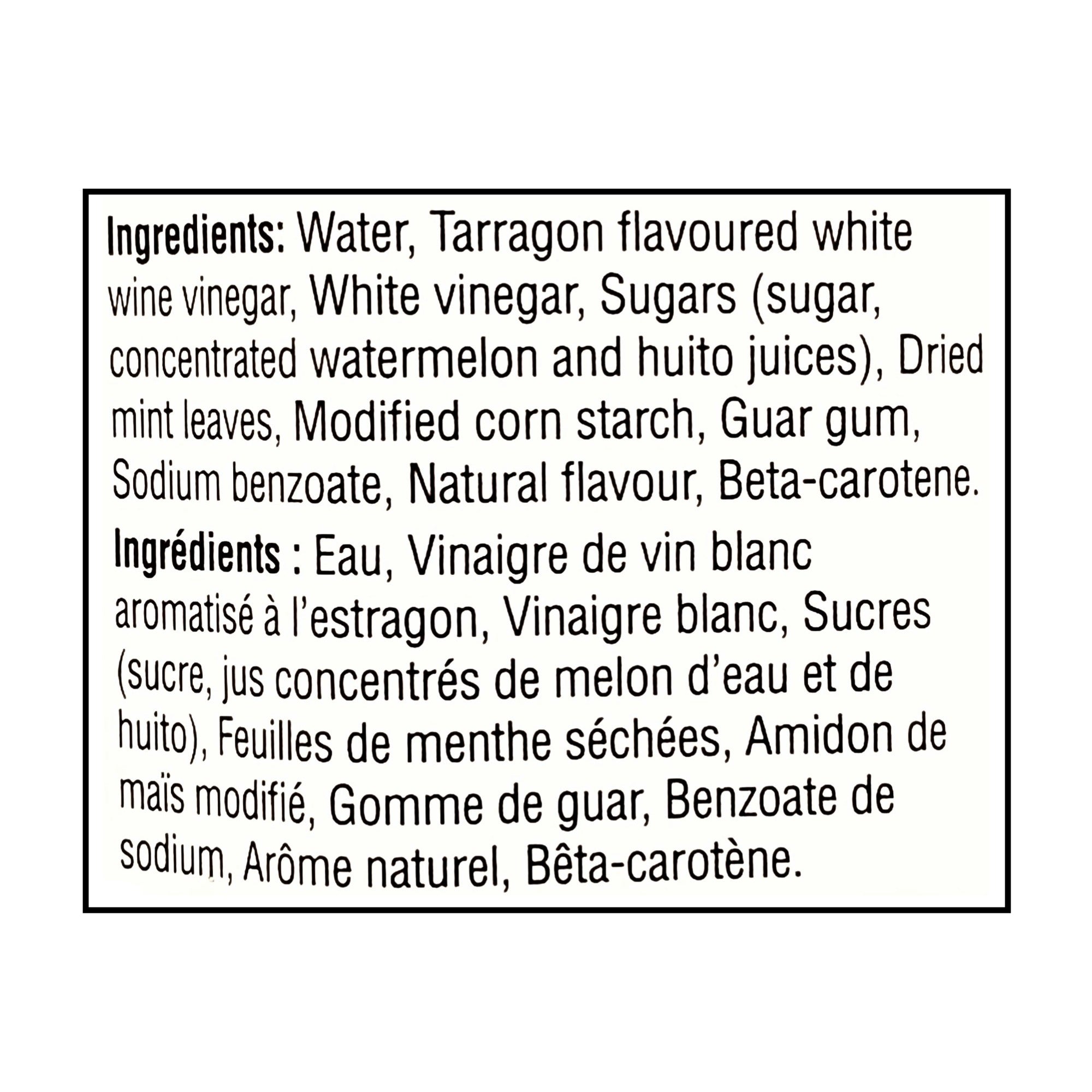 President's Choice Mint Sauce, 250ml (8.5 fl oz)