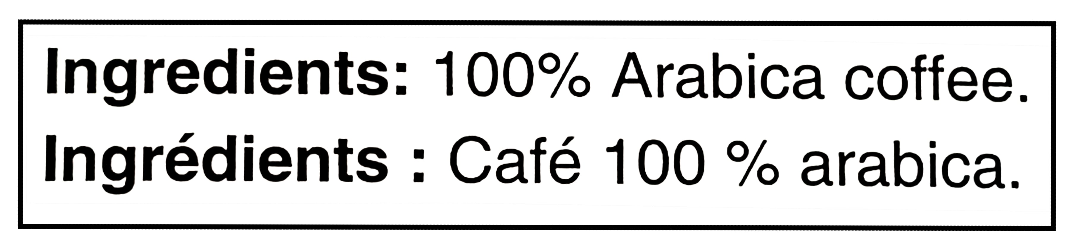 President's Choice Gourmet West Coast Dark Roast Whole Bean Coffee, 907g/31.9 oz
