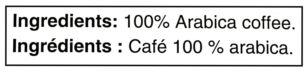 President's Choice Gourmet West Coast Dark Roast Whole Bean Coffee, 907g/31.9 oz