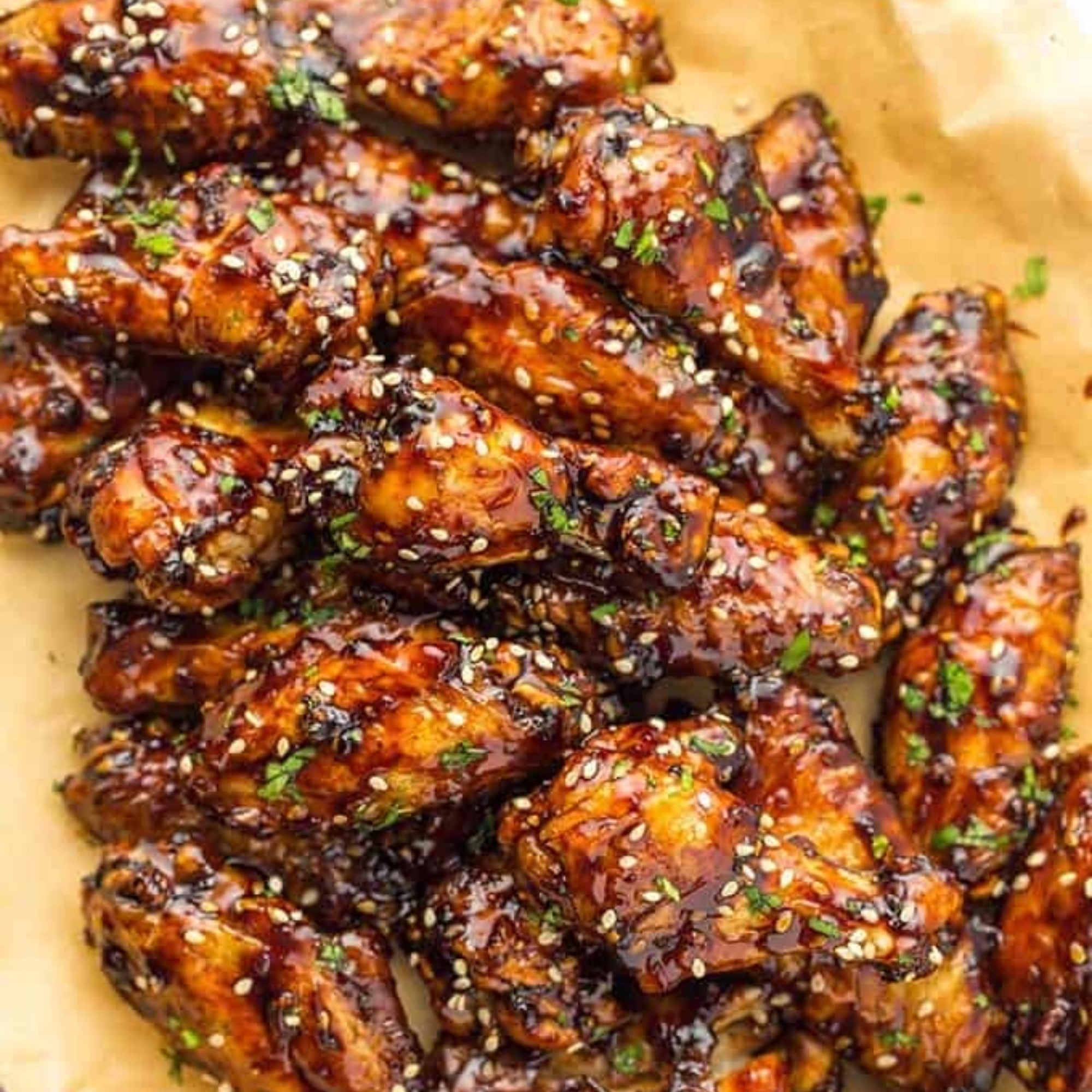 President's Choice Honey Garlic Wing Sauce, 350ml (11.8 fl oz)