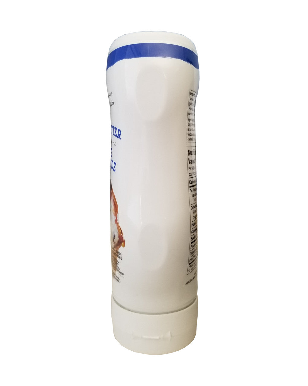 Presidents Choice Peanut Butter Syrup 428mL/14.5 fl. oz. {Imported from Canada}