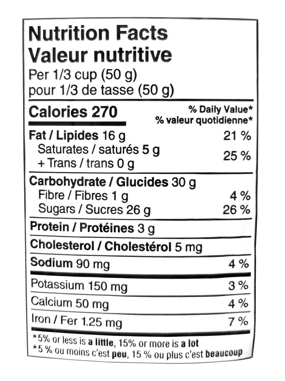 President's Choice Milk Chocolate Toffee Hazelnuts, 250g/8.75 oz. Bag {Imported from Canada}