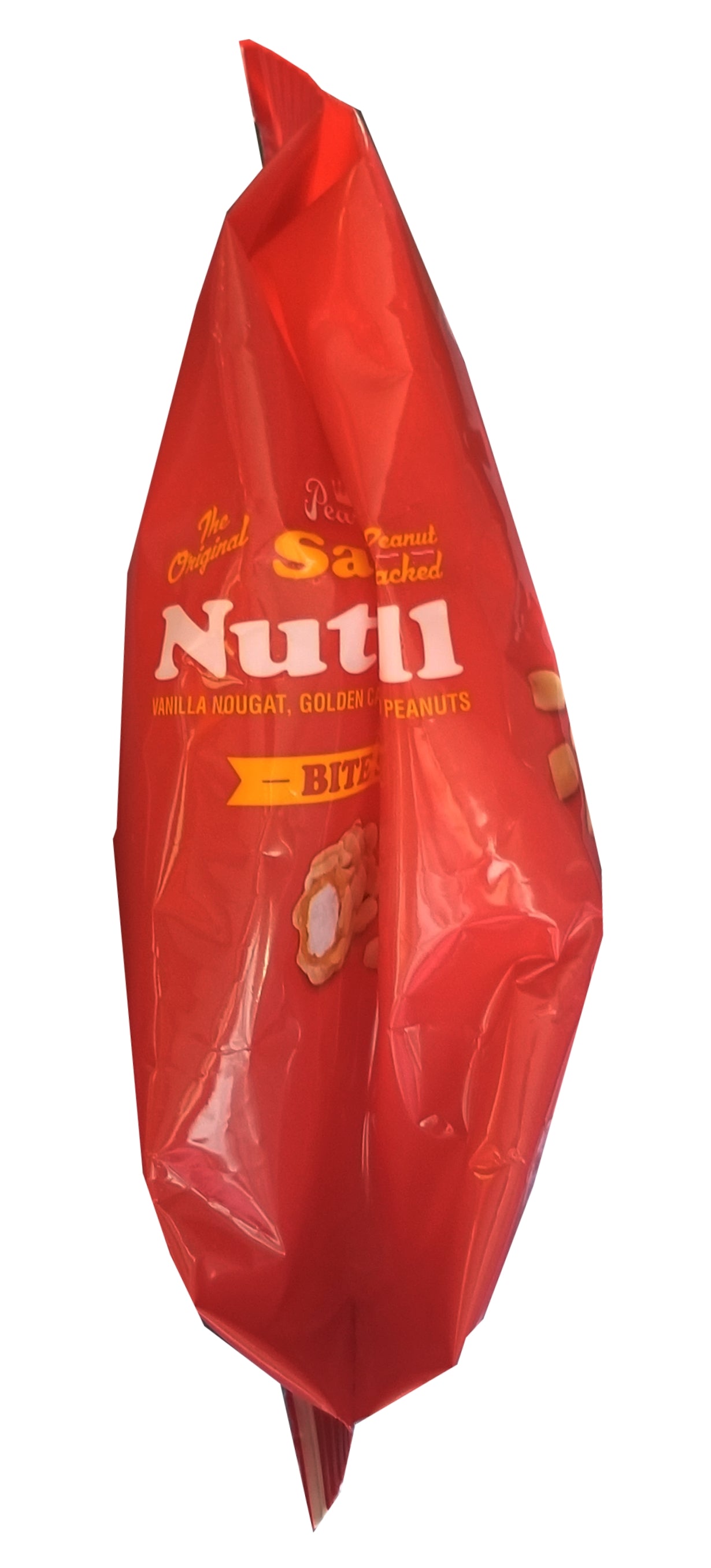 Pearson's The Original Salted Nut Roll, Bite Size, 312g/11 oz