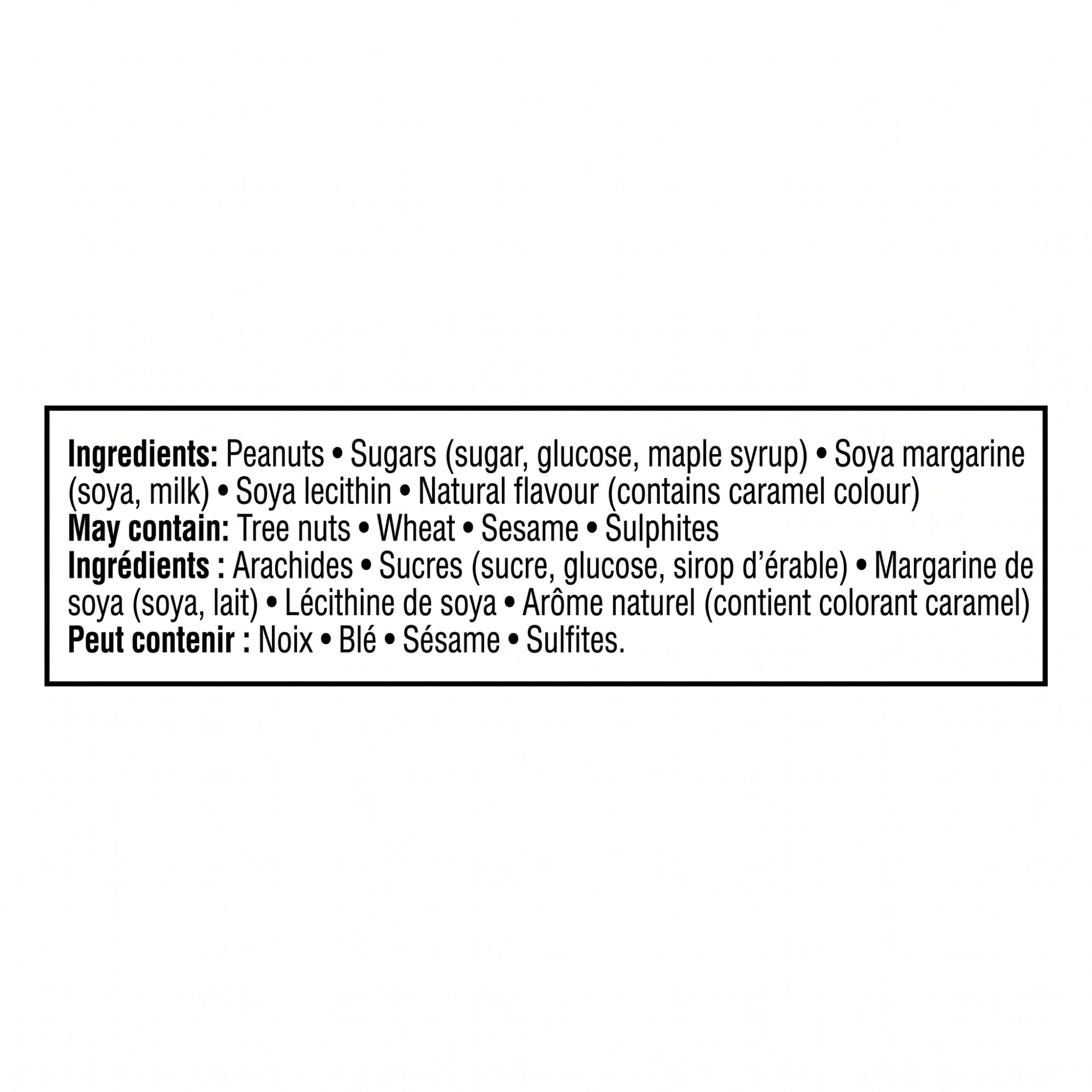 Planters Maple Syrup Peanuts, Maple Flavored, 200 g (7.05 oz)
