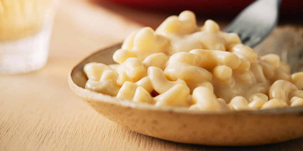 President's Choice White Cheddar Cheese Seasoning Blend Used In Mac And Cheese