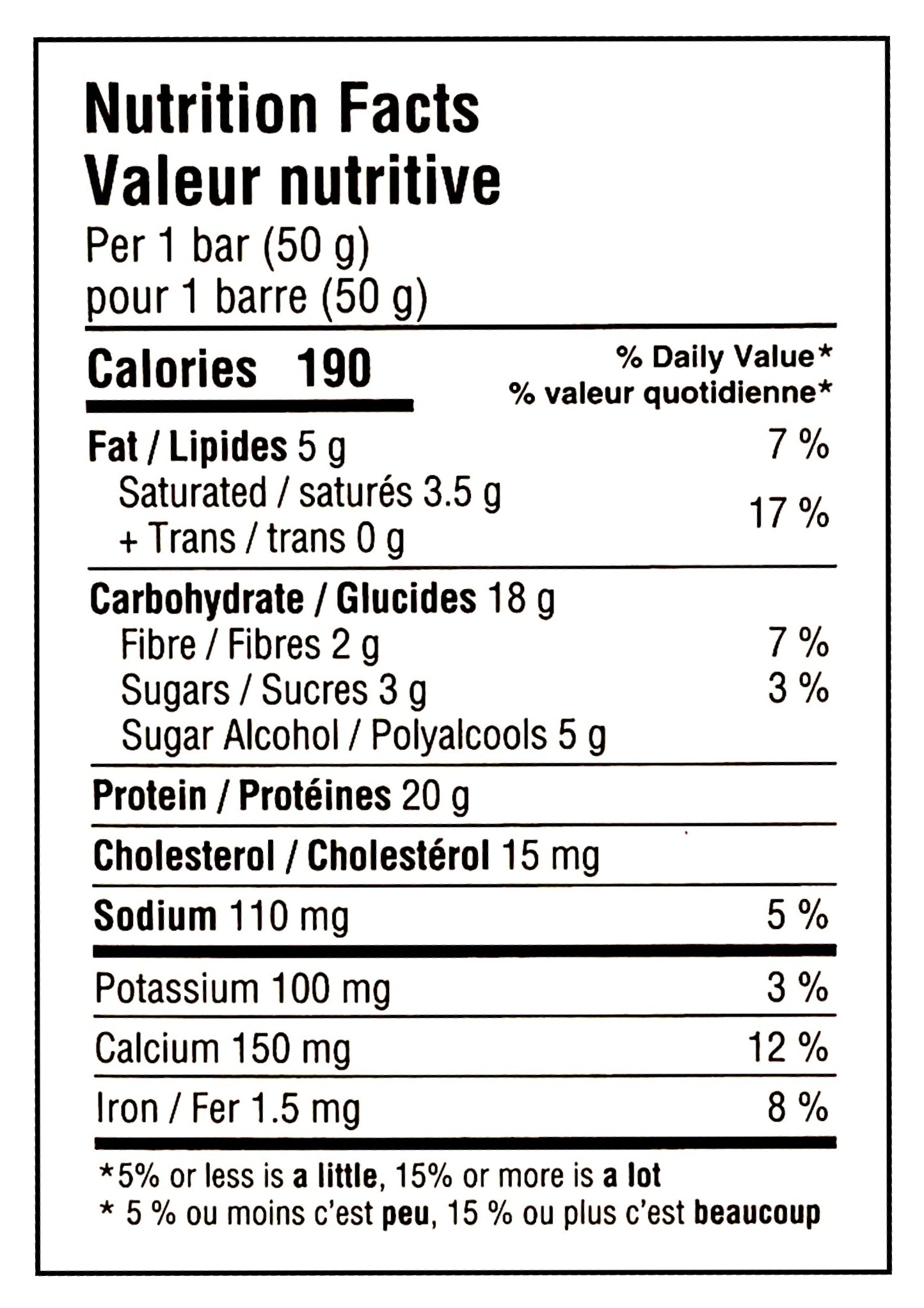 Pure Protein Bars, Gluten Free, Chewy Chocolate Chip, 50g, 6ct