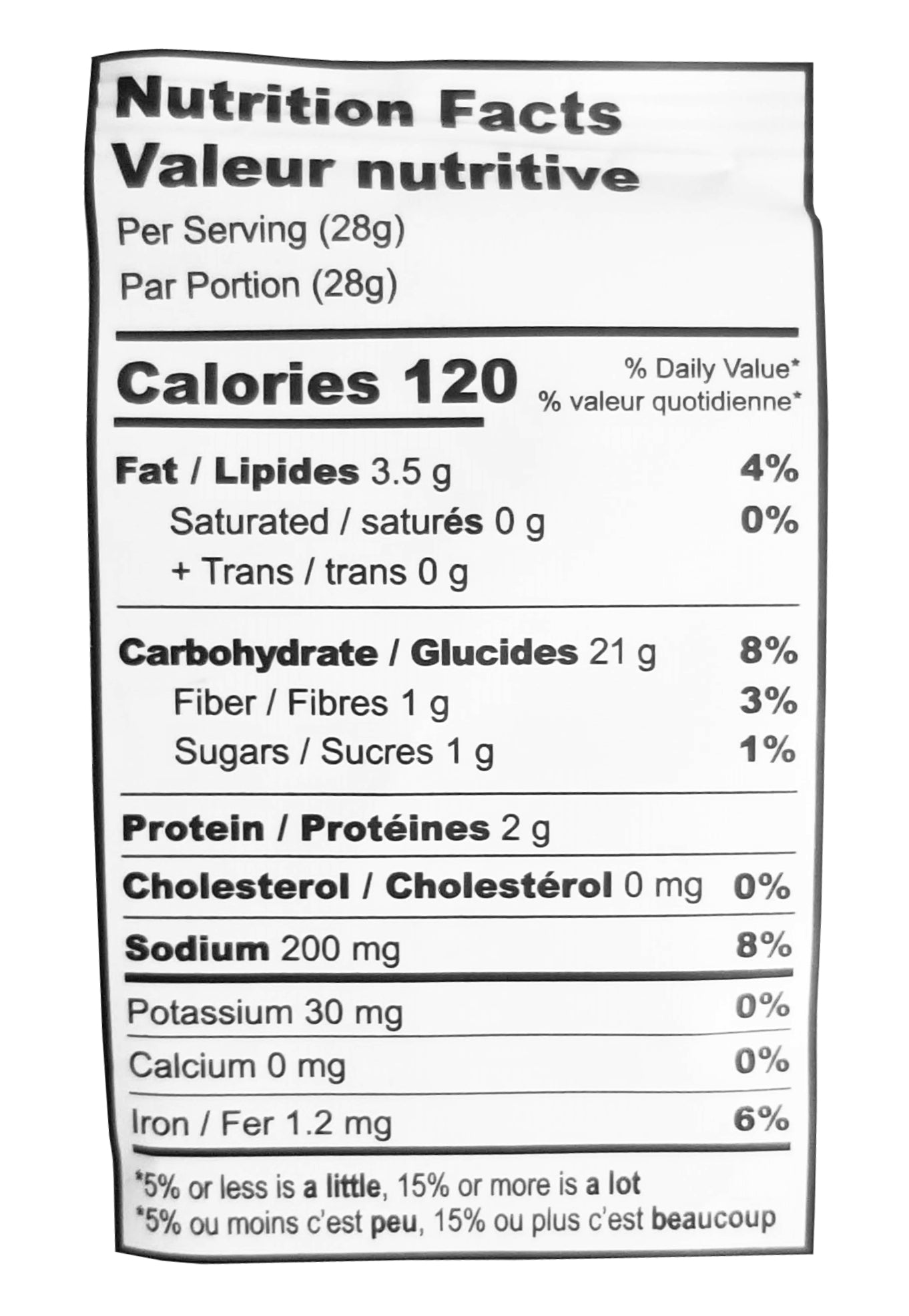 Pretzel Pzazz Seasoned Pretzel Pieces, Honey Mustard, 200g/7 oz. Bag