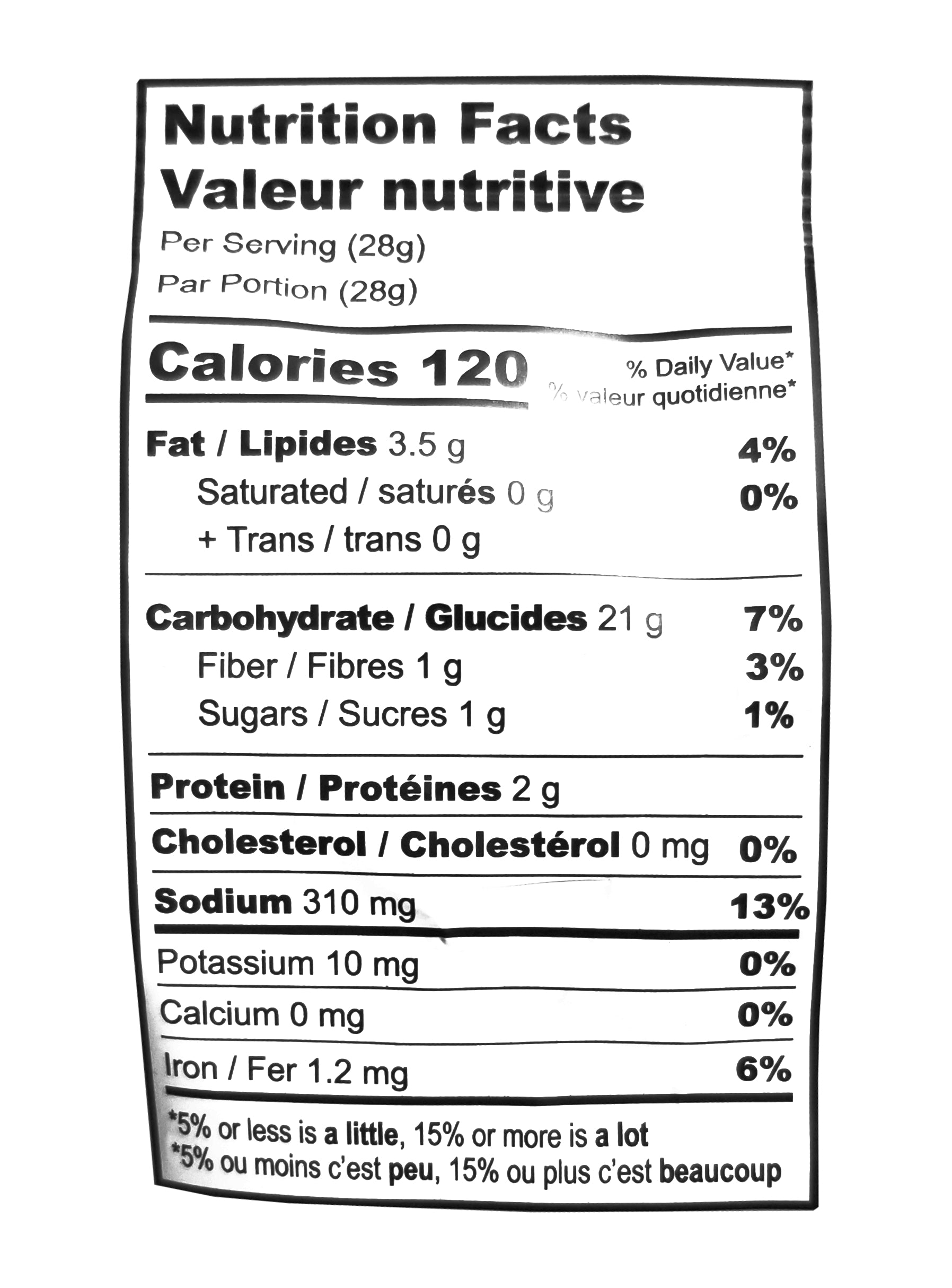 Pretzel Pzazz Seasoned Pretzel Pieces, Spicy Dill Pickle, 200g/7 oz