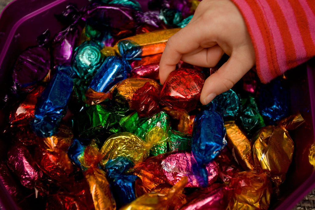 Quality Street Assorted Pralines