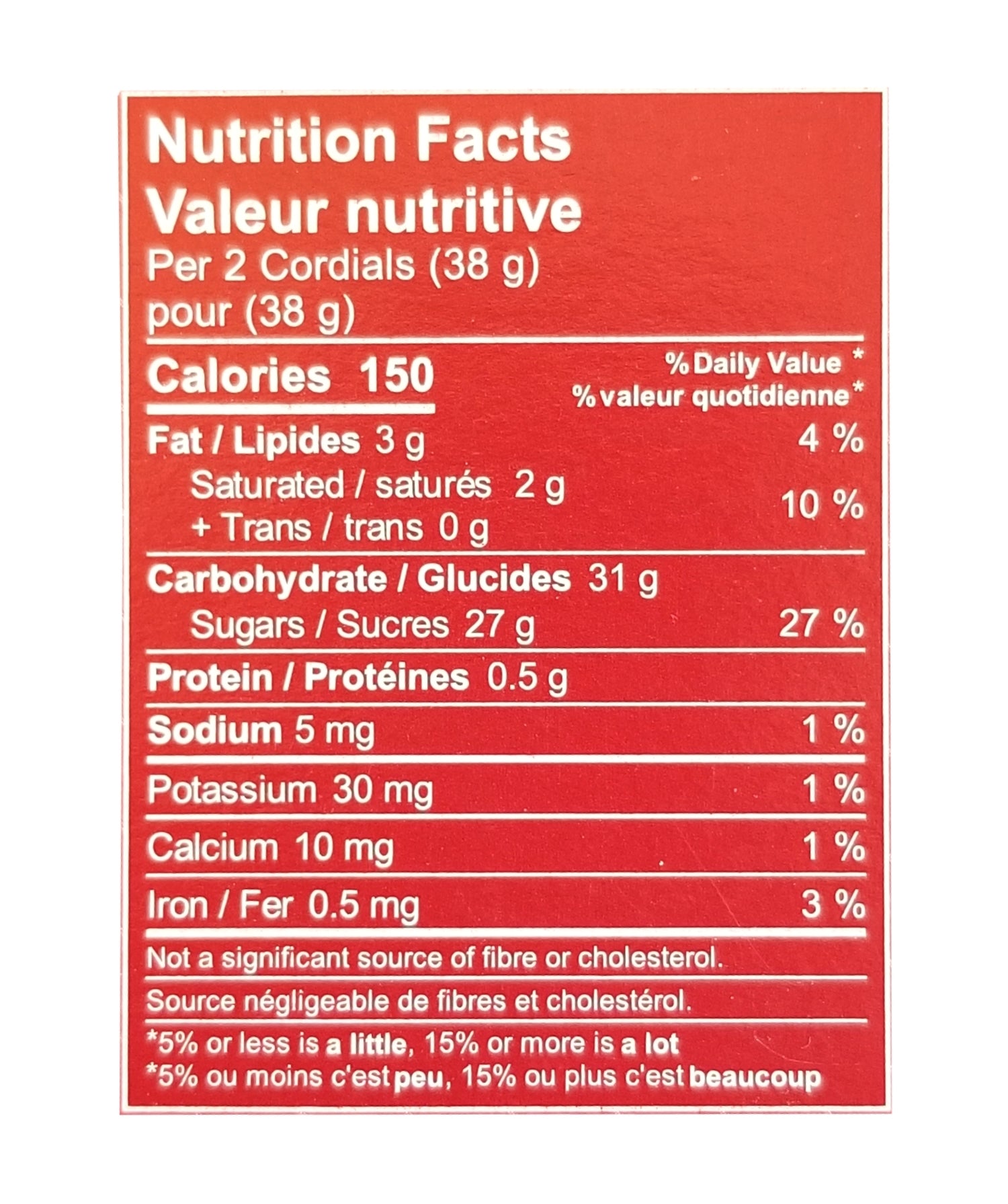 Queen Anne Milk Chocolate Cordial Cherries, 10 pieces, 187g/6.6 oz