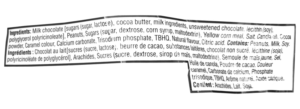 Reese's Miniature with Reese's Puffs Peanut Butter Cups, 163g/5.6 oz. Bag