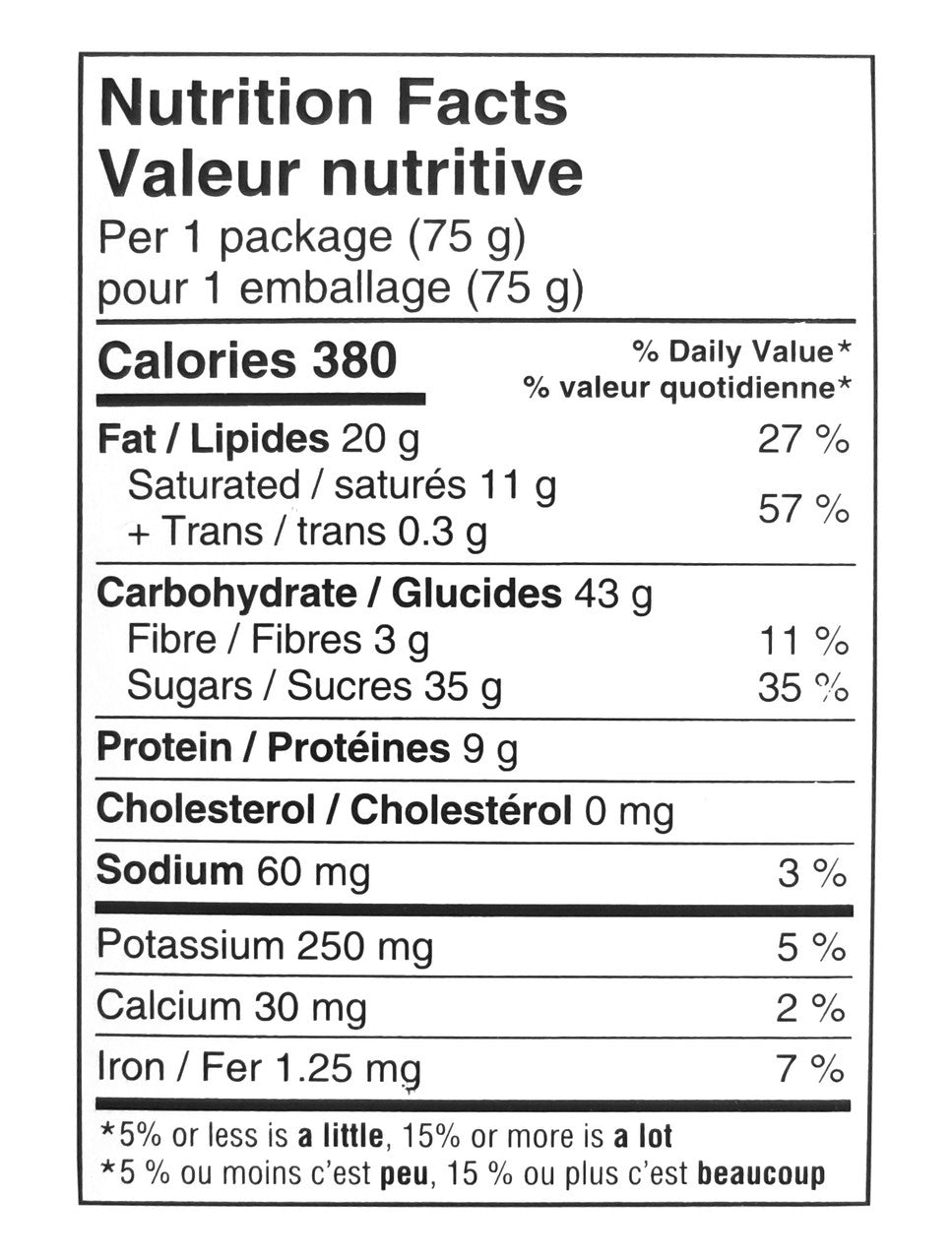 Reese's Pieces with Peanuts Candy King Size 16 x 75g/2.6 oz. Pouches (Imported from Canada)