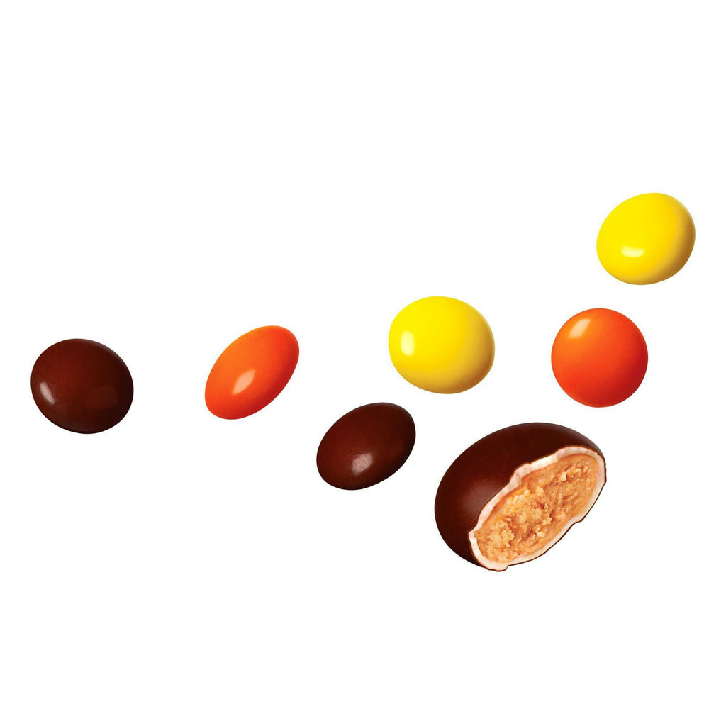 Reese's Pieces