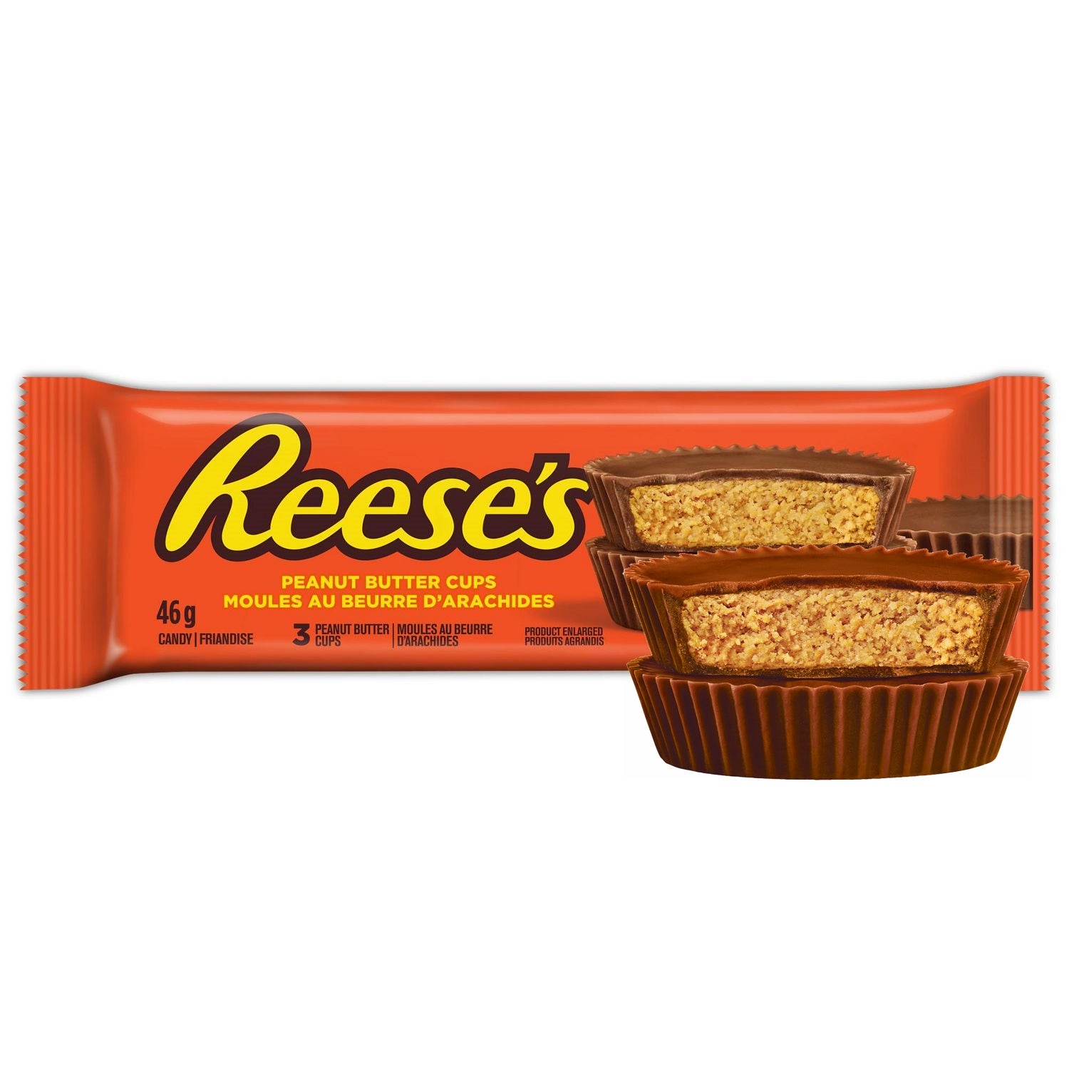 Reese's Peanut Butter Cups 