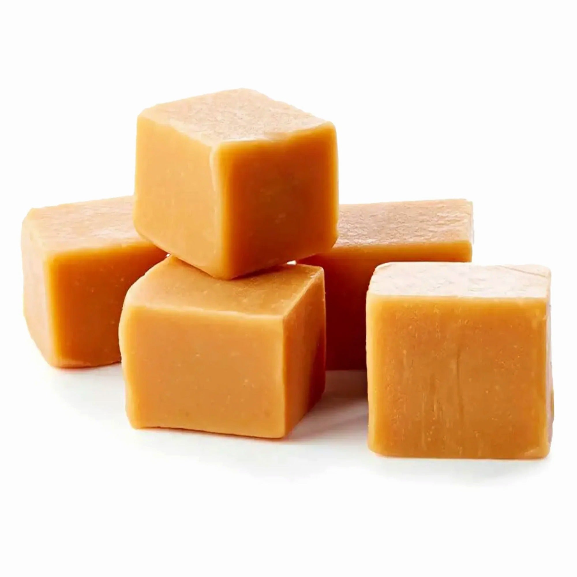 Regal Soft Creamy Caramels, Individually Wrapped - 450 g (15.9 oz)