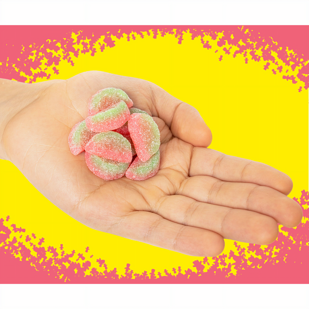 SPK Watermelon Gummy Candy