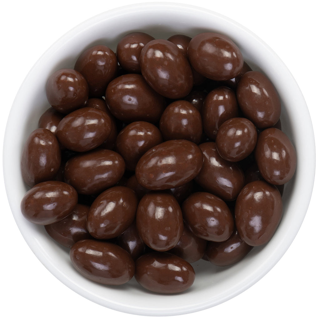 Great Value Milk Chocolate Almonds