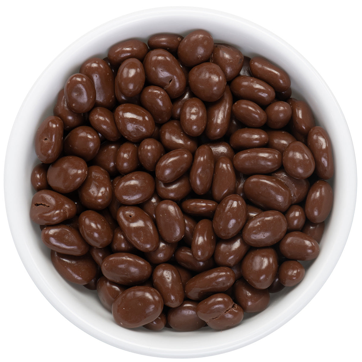 Great Value Milk Chocolate Raisins 