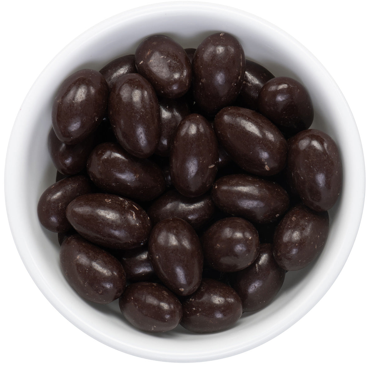 Great Value Dark Chocolate Almonds