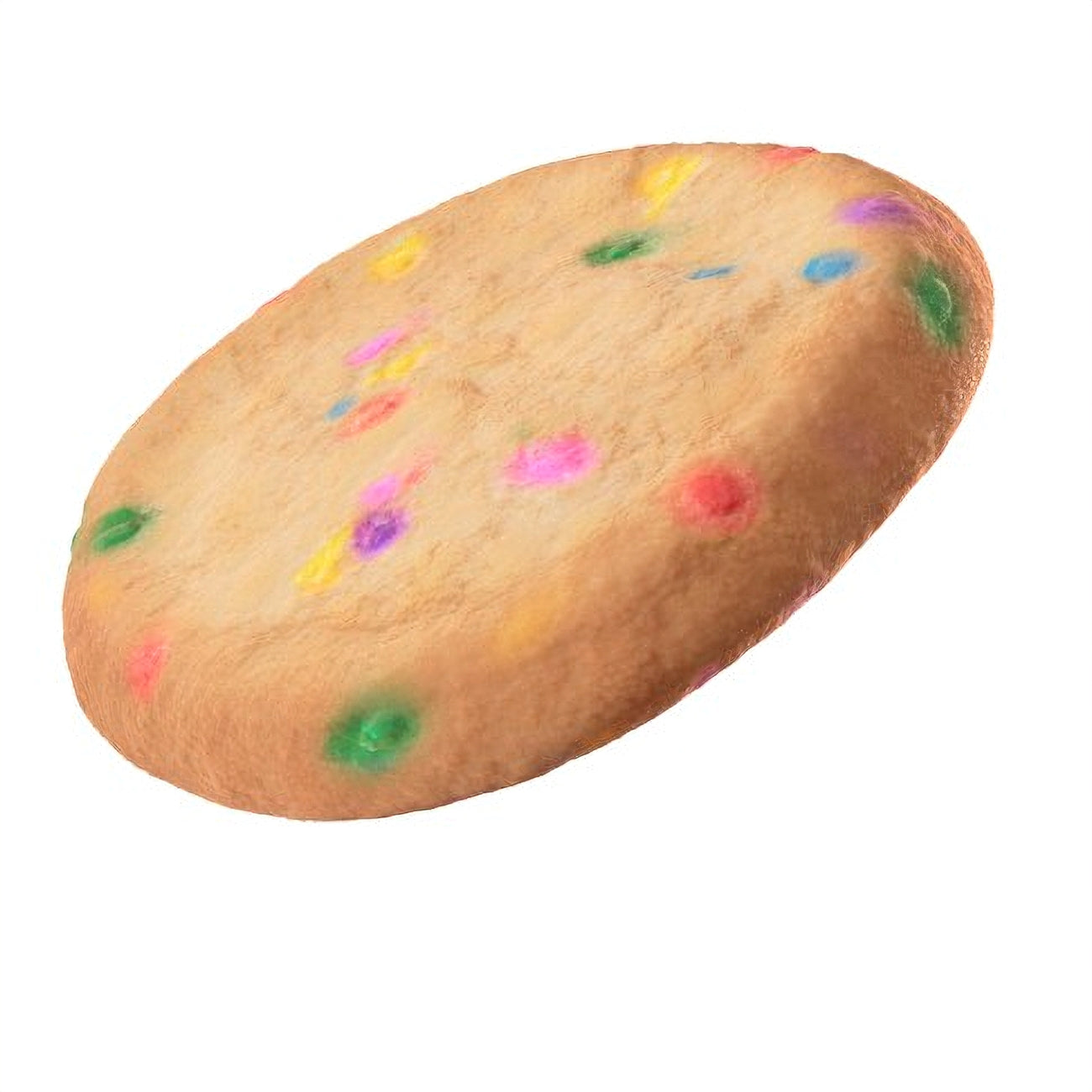 Sara Lee Little Bites Mini Soft Baked Party Cake Cookie.