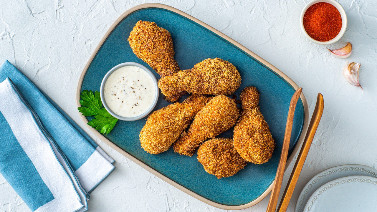 Post Shredded Wheat Crumbs, 354g/12.4 oz. Box{Imported from Canada}