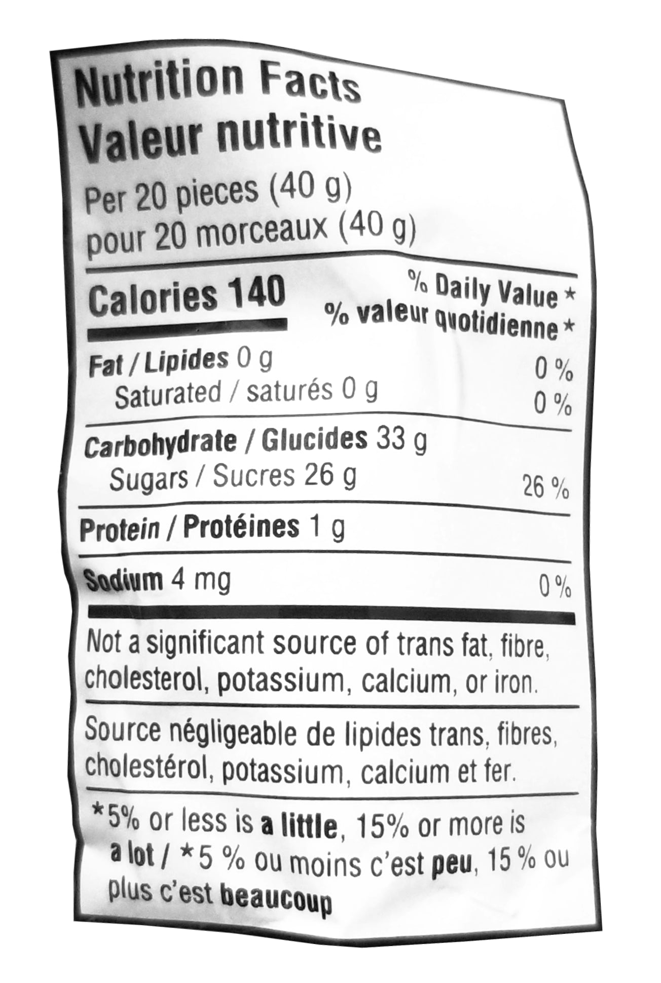 Skittles Sours Gummies Candy, 235g/8.2 oz Bag {Imported from Canada}