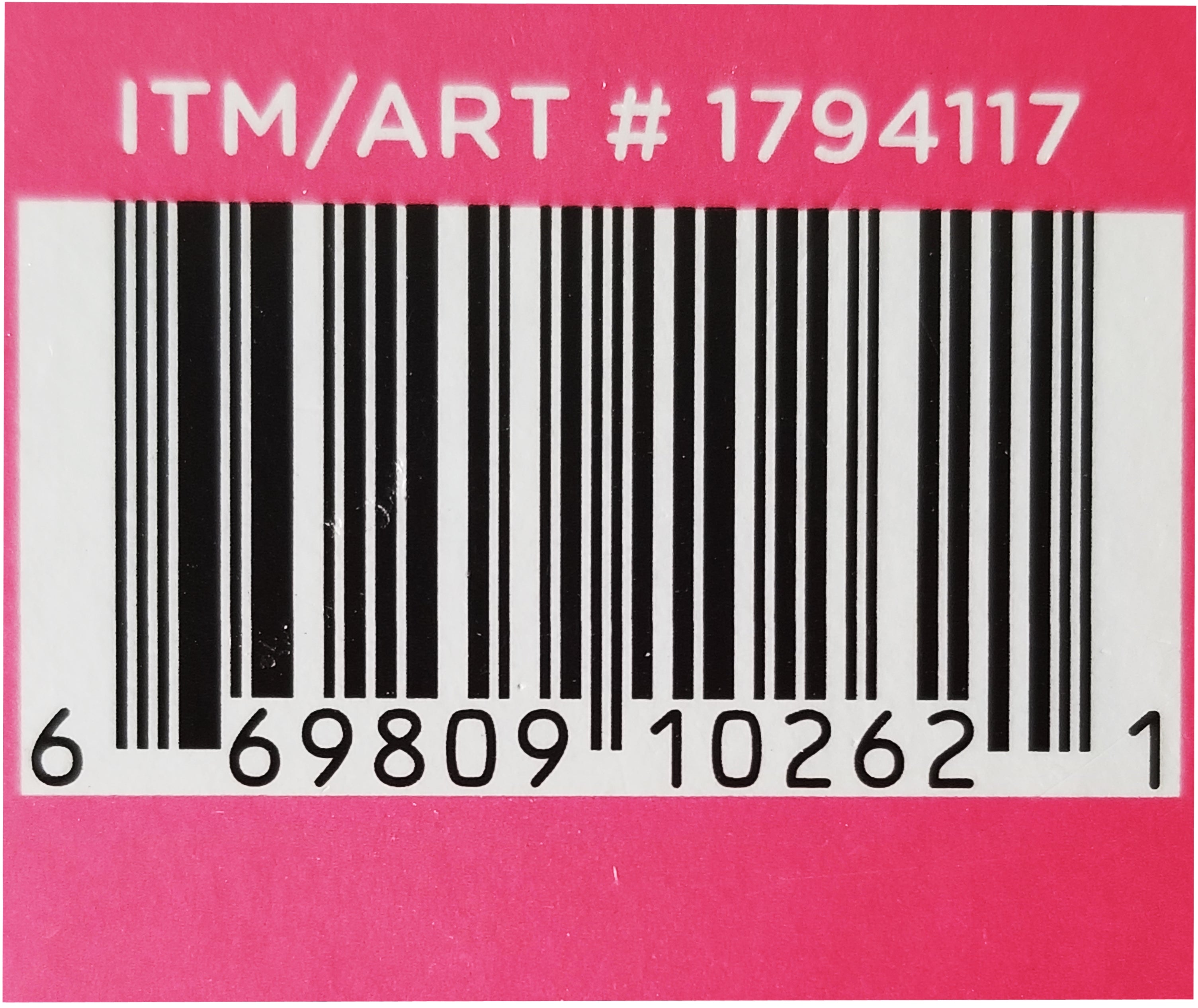 Smart Sweets Tropical Sours, 300g (6 bags x 50g)/10.6 oz. Box