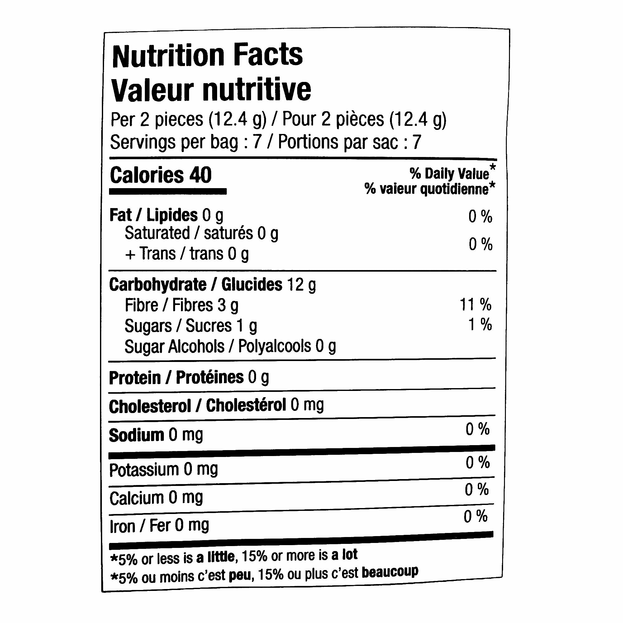 SmartSweets Lollipops Blue Raspberry Watermelon 86g (3 oz)