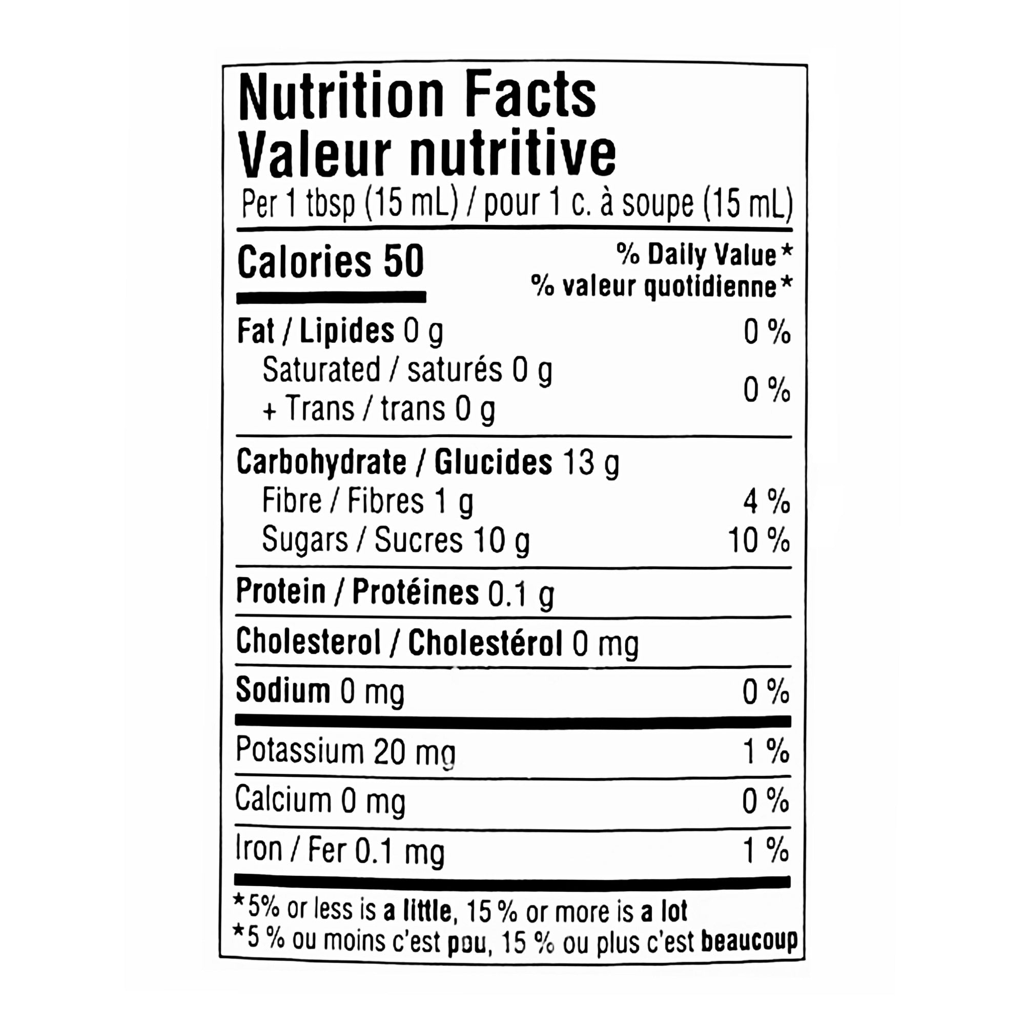 Smucker's Pure Raspberry Jam – Canadian Fruit Spread, 1L (33.8 oz)