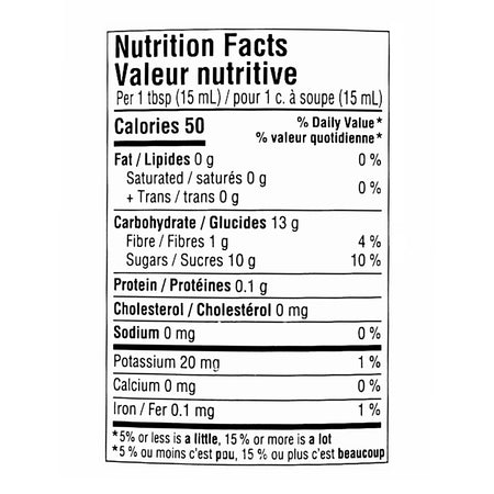 Smucker's Pure Raspberry Jam – Canadian Fruit Spread, 1L (33.8 oz)