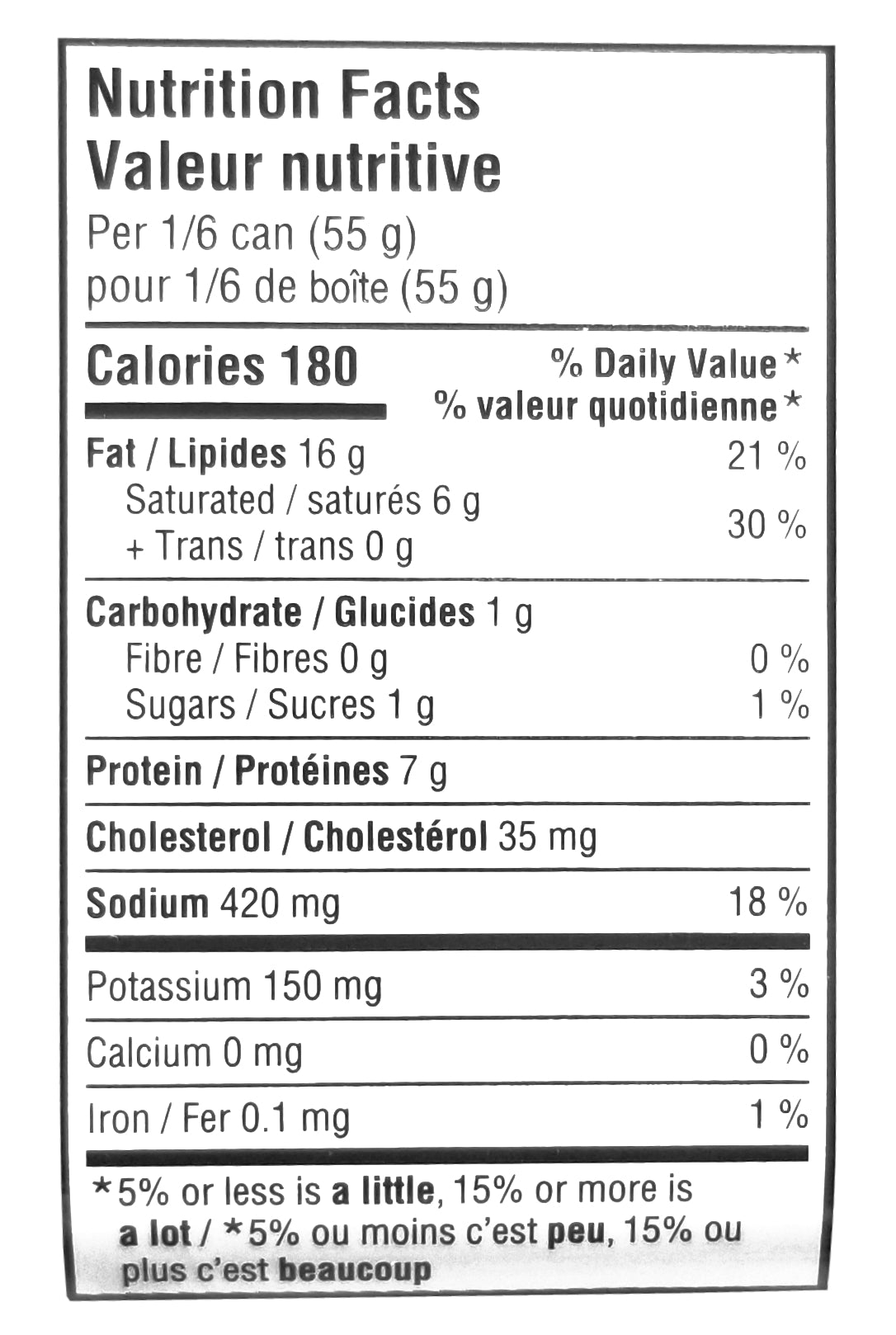 Spam25_angle2SPAM Luncheon Meat, 25% Less Sodium, 340g/ 12 oz. Nutrition Facts Label