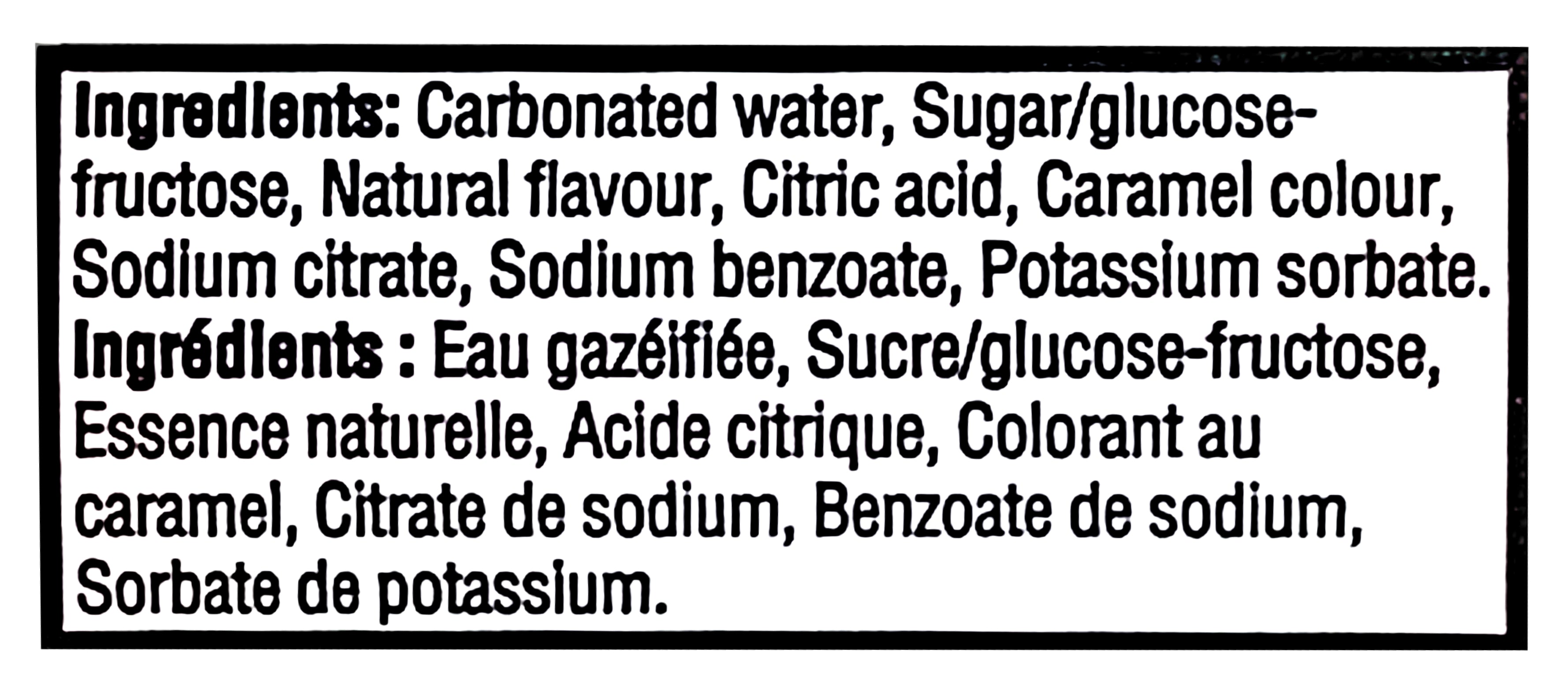 Sprite Lemon-Lime + Tea Flavored Soda, 500mL/17.6 fl. oz