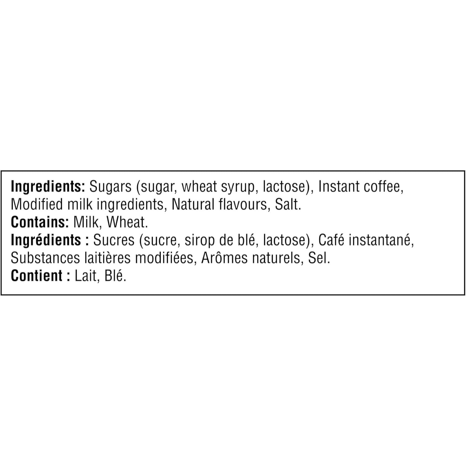 Starbucks Crema Collection Madagascar Vanilla Hot Chocolate Mix 202 g (7.1 oz)