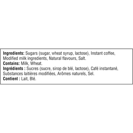 Starbucks Crema Collection Madagascar Vanilla Hot Chocolate Mix 202 g (7.1 oz)